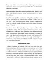 Referāts 'Rainis', 6.