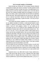 Referāts 'Paaudžu attiecības R.Blaumaņa lugā "Pazudušais dēls"', 5.