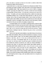 Referāts 'Paaudžu attiecības R.Blaumaņa lugā "Pazudušais dēls"', 6.