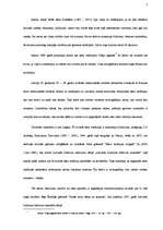 Referāts 'Kāzu norise Latvijā vēsturiskā attīstībā no 16. līdz 20.gadsimtam', 5.