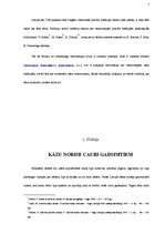 Referāts 'Kāzu norise Latvijā vēsturiskā attīstībā no 16. līdz 20.gadsimtam', 7.