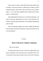 Referāts 'Kāzu norise Latvijā vēsturiskā attīstībā no 16. līdz 20.gadsimtam', 17.