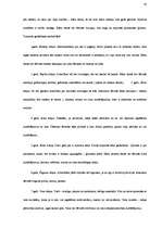 Referāts 'Kāzu norise Latvijā vēsturiskā attīstībā no 16. līdz 20.gadsimtam', 20.