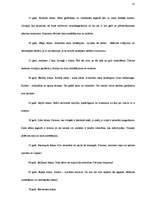 Referāts 'Kāzu norise Latvijā vēsturiskā attīstībā no 16. līdz 20.gadsimtam', 22.