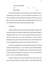 Referāts 'Kāzu norise Latvijā vēsturiskā attīstībā no 16. līdz 20.gadsimtam', 24.