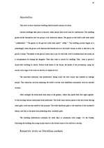 Referāts 'Kāzu norise Latvijā vēsturiskā attīstībā no 16. līdz 20.gadsimtam', 26.