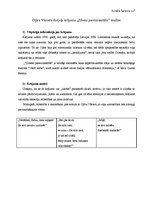 Konspekts 'Ojāra Vācieša dzejoļu krājuma "Zibens pareizrakstība" analīze', 1.