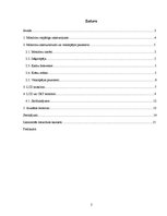 Referāts 'Monitori', 2.