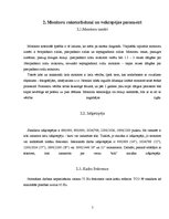 Referāts 'Monitori', 5.