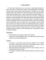 Referāts 'Monitori', 7.