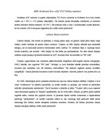 Referāts 'Monitori', 13.