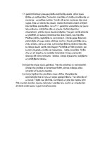 Eseja 'Dzīve baroka laikmetā', 2.