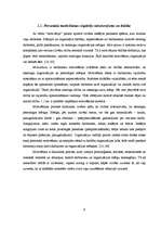 Diplomdarbs 'Personāla motivācijas sistēma AS "Hansabanka" ', 9.