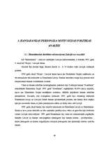 Diplomdarbs 'Personāla motivācijas sistēma AS "Hansabanka" ', 49.