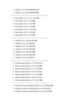 Paraugs 'Lēmumu analīzes metodes. Daudzkritēriju lēmumu pieņemšanas uzdevumi', 10.