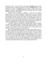 Eseja 'Pārspriedums par bērnu audzināšanu ģimenē', 2.