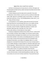 Eseja 'Apgaismības idejas Lielajā franču revolūcijā', 1.