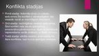 Prezentācija 'Konflikti', 5.