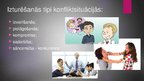 Prezentācija 'Konflikti', 6.