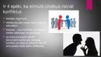 Prezentācija 'Konflikti', 8.