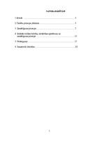 Referāts 'Samērīguma princips administratīvajās tiesībās', 2.