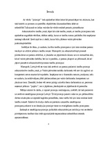 Referāts 'Samērīguma princips administratīvajās tiesībās', 3.