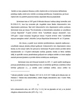 Referāts 'Samērīguma princips administratīvajās tiesībās', 11.