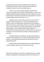 Referāts 'Samērīguma princips administratīvajās tiesībās', 14.