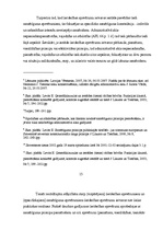 Referāts 'Samērīguma princips administratīvajās tiesībās', 15.