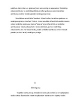 Referāts 'Samērīguma princips administratīvajās tiesībās', 16.