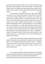 Referāts 'Samērīguma princips administratīvajās tiesībās', 18.