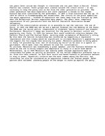 Eseja 'The main factors that enabled Mussolini to rise to power, and consolidate his po', 2.