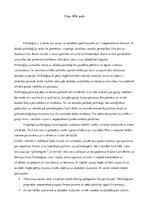 Eseja 'Mani ieguvumi no kursa "Vispārīgā psiholoģija"', 2.