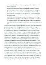 Eseja 'Mani ieguvumi no kursa "Vispārīgā psiholoģija"', 3.