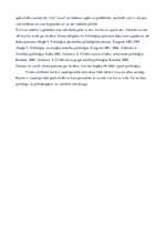 Eseja 'Mani ieguvumi no kursa "Vispārīgā psiholoģija"', 4.