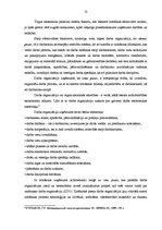 Diplomdarbs 'Darba organizācija un darba aizsardzība tirdzniecības sfērā', 13.