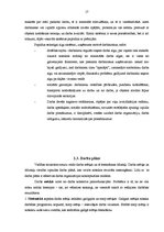 Diplomdarbs 'Darba organizācija un darba aizsardzība tirdzniecības sfērā', 17.
