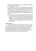 Diplomdarbs 'Darba organizācija un darba aizsardzība tirdzniecības sfērā', 20.