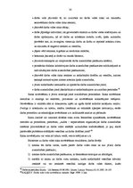 Diplomdarbs 'Darba organizācija un darba aizsardzība tirdzniecības sfērā', 30.