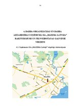 Diplomdarbs 'Darba organizācija un darba aizsardzība tirdzniecības sfērā', 34.