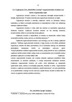 Diplomdarbs 'Darba organizācija un darba aizsardzība tirdzniecības sfērā', 42.