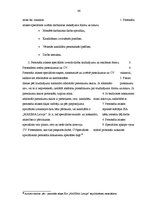 Diplomdarbs 'Darba organizācija un darba aizsardzība tirdzniecības sfērā', 46.