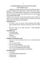 Diplomdarbs 'Darba organizācija un darba aizsardzība tirdzniecības sfērā', 51.