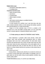 Diplomdarbs 'Darba organizācija un darba aizsardzība tirdzniecības sfērā', 52.