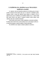 Diplomdarbs 'Darba organizācija un darba aizsardzība tirdzniecības sfērā', 64.