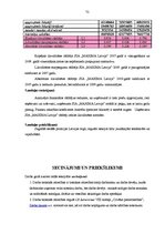 Diplomdarbs 'Darba organizācija un darba aizsardzība tirdzniecības sfērā', 72.