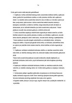 Diplomdarbs 'Darba organizācija un darba aizsardzība tirdzniecības sfērā', 74.