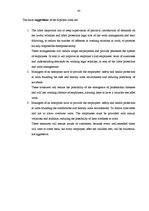 Diplomdarbs 'Darba organizācija un darba aizsardzība tirdzniecības sfērā', 80.