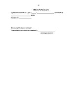 Diplomdarbs 'Darba organizācija un darba aizsardzība tirdzniecības sfērā', 88.