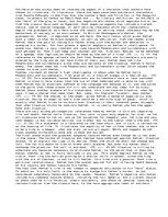 Eseja 'Antiheroism in Hamlet', 1.